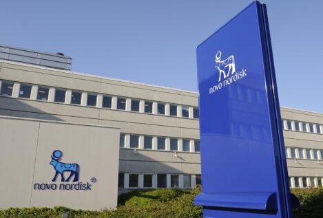 Novo Nordisk firma un acuerdo de 1.300 millones por un tratamiento para la hipertensión