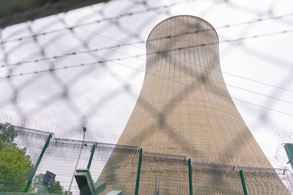 La empresa que desmantelará la nuclear ficha a AFI para invertir en activos de riesgo