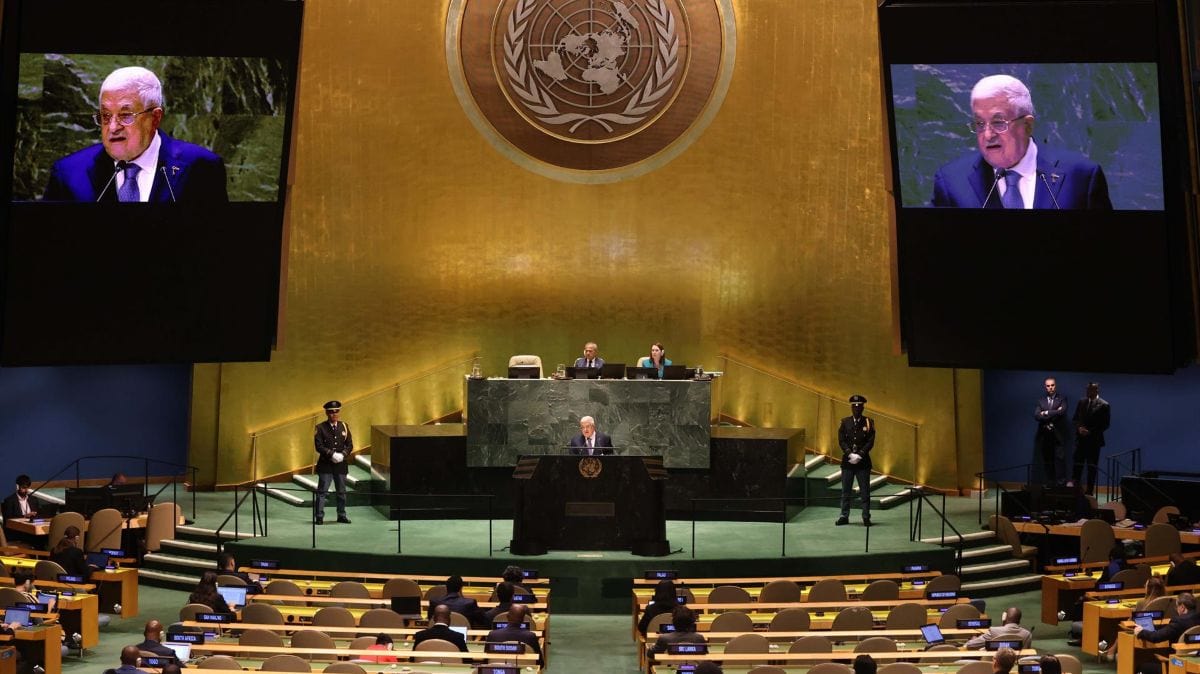 Israel califica de «infamia» la resolución de la ONU que pide una "tregua humanitaria"