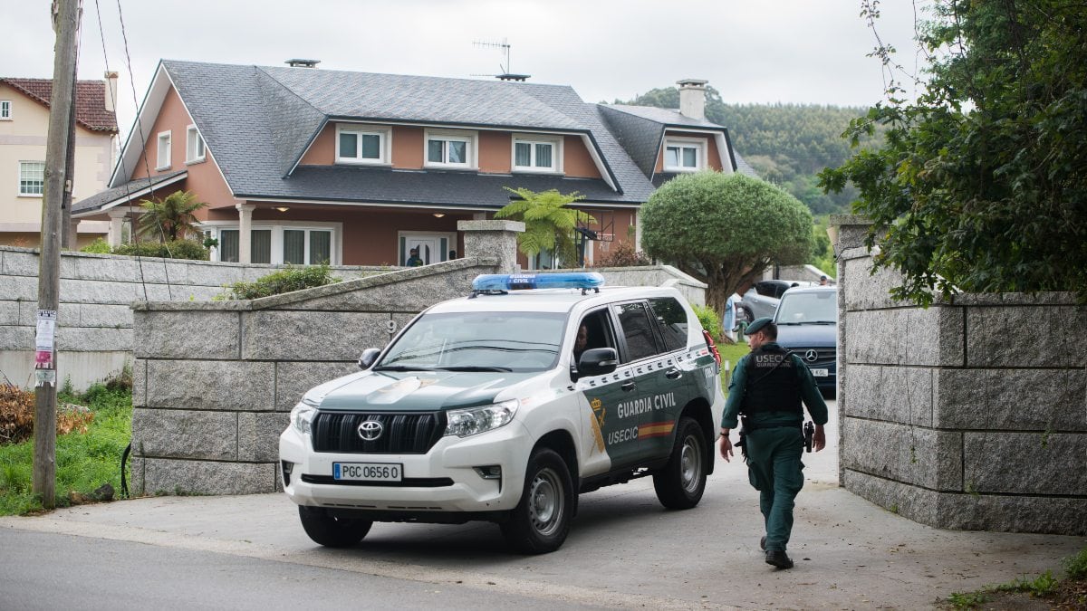 Prisión para seis personas tras las detenciones de dos clanes de narcotráfico en Salamanca