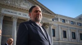Junqueras avisa al PSOE de que la investidura será «muy difícil» sin un acuerdo de financiación