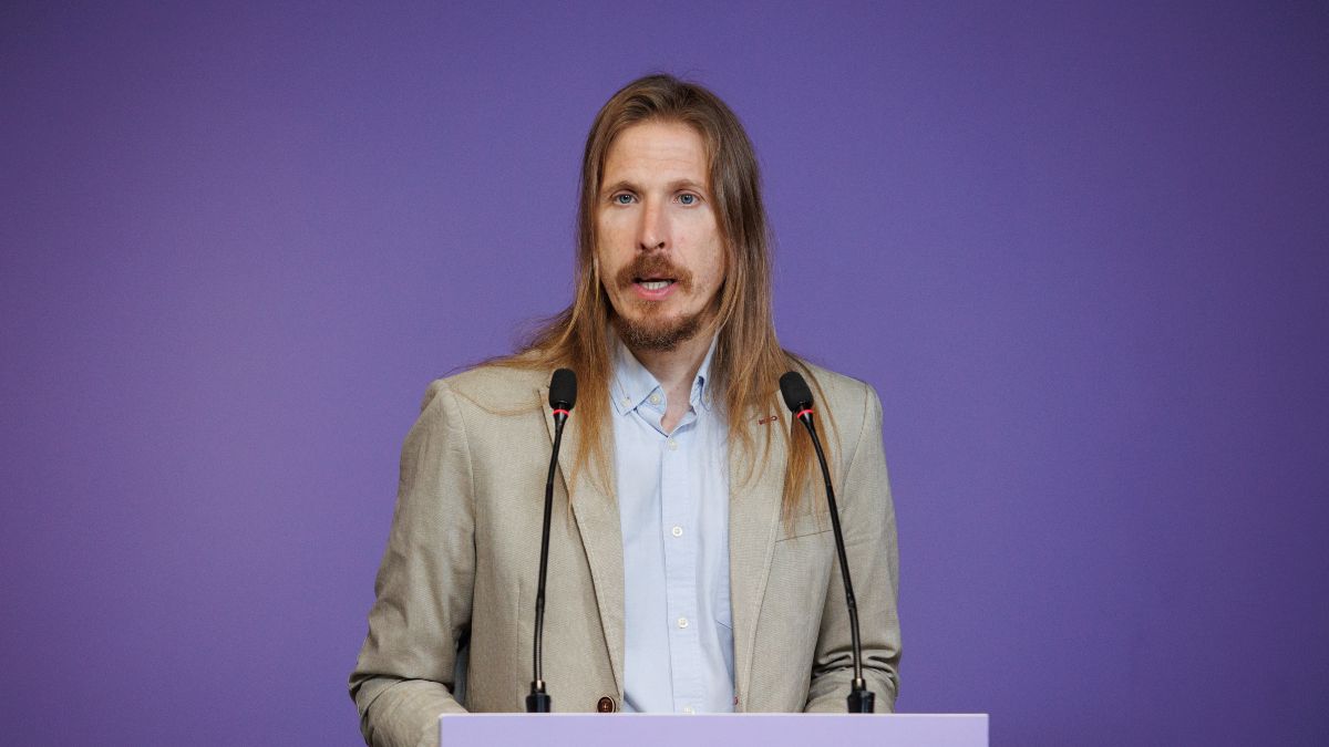 Podemos condena los «atentados terroristas de Hamás» y «cualquier tipo de violencia»