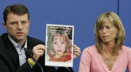 La Policía de Portugal pide disculpas a la familia de Madeleine McCann por la investigación