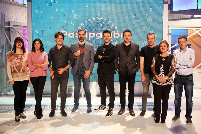'Pasapalabra' fue uno de los programas más importantes de Telecinco