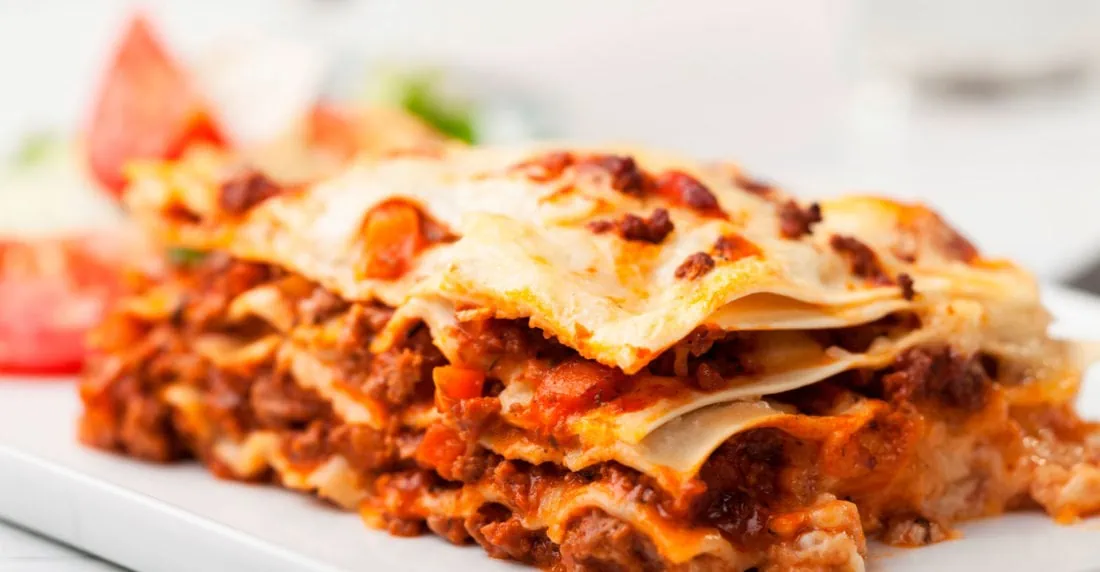 Cinco datos curiosos sobre el pasticho (y un consejo para calentarlo mejor)