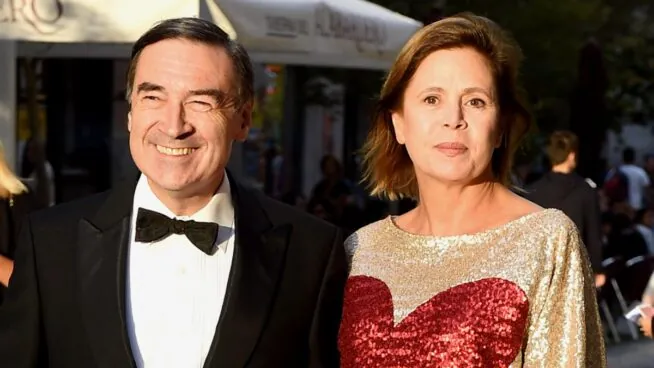 La relación con el alcohol de Ágatha Ruiz tras su divorcio con Pedro J.: la ciencia explica por qué cambió radicalmente de gustos