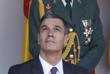 Sánchez no llamará por ahora a Puigdemont: «Hablaré con los grupos parlamentarios»
