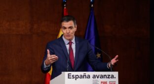 El Gobierno quiere celebrar la investidura de Sánchez los días 6 y 7 de noviembre 