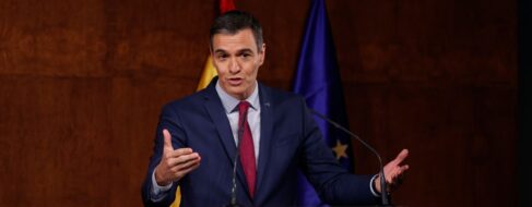 El Gobierno minimiza el bloqueo de las bases de Junts y da por hecha la investidura de Sánchez