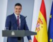 Pedro Sánchez celebra el Día de la Fiesta Nacional: «Orgullosos de España»