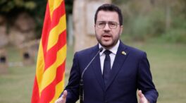 Aragonès ficha a un exconseller de CiU para dirigir el traspaso de los Cercanías a Cataluña