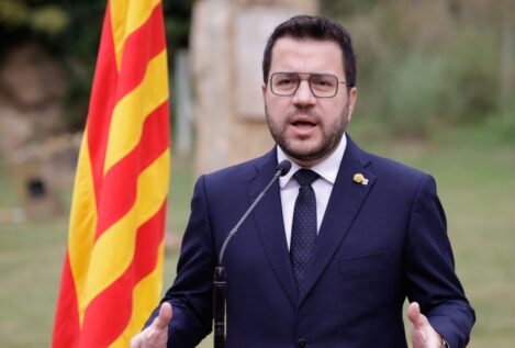 Aragonès ficha a un exconseller de CiU para dirigir el traspaso de los Cercanías a Cataluña