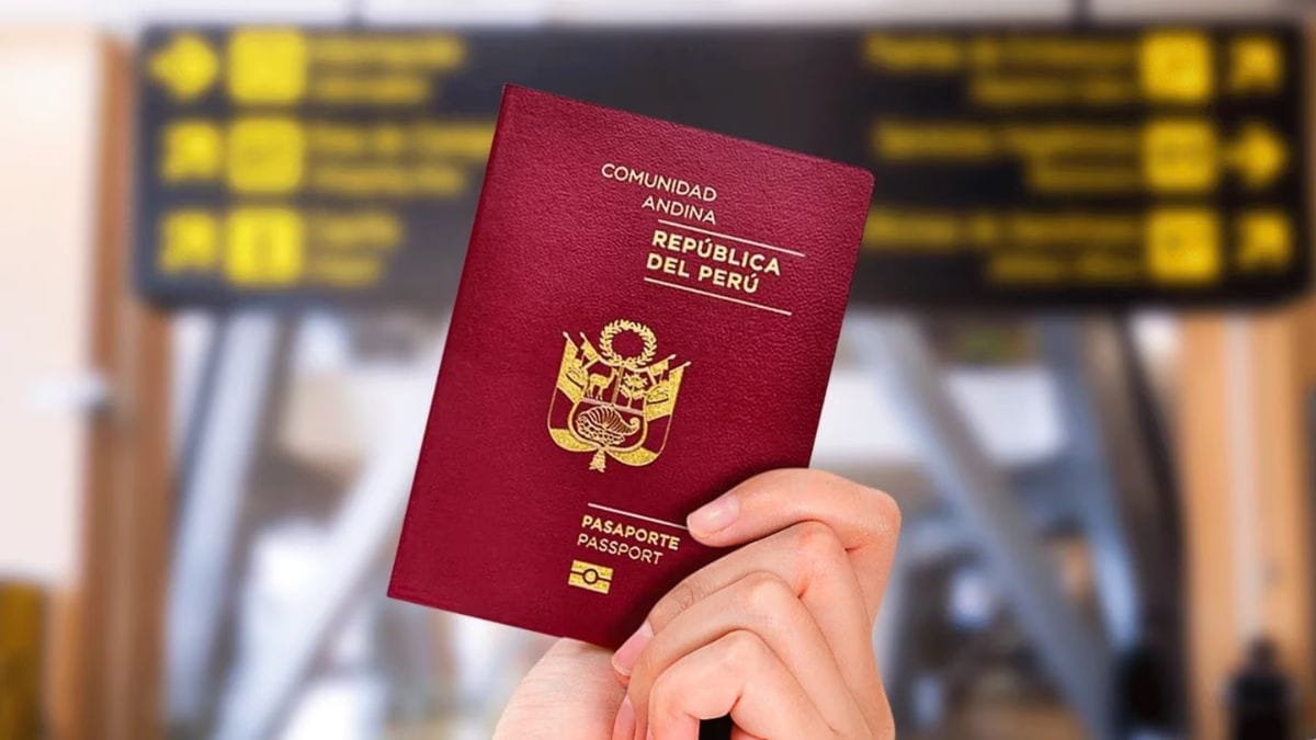 Un juez se niega a devolver el pasaporte a un inmigrante por no acreditar para qué lo necesita