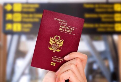 Un juez se niega a devolver el pasaporte a un inmigrante por no acreditar para qué lo necesita