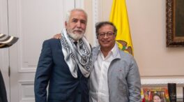 Colombia abrirá una Embajada en Ramala, sede de Gobierno de la Autoridad Palestina