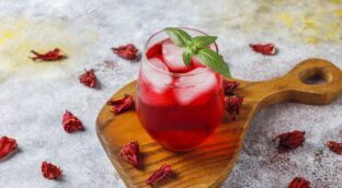 ¿Ha probado los cálices de Jamaica? Por qué deberíamos consumir esta flor