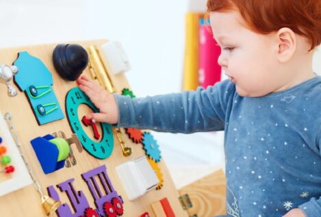 ¿Es eficaz la enseñanza Montessori? Lo que nos dice la investigación científica