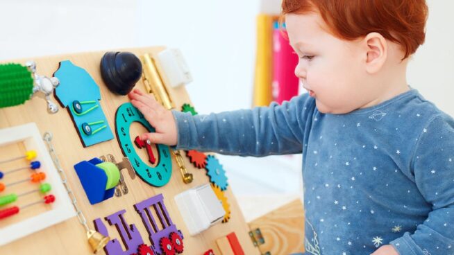 ¿Es eficaz la enseñanza Montessori? Lo que nos dice la investigación científica