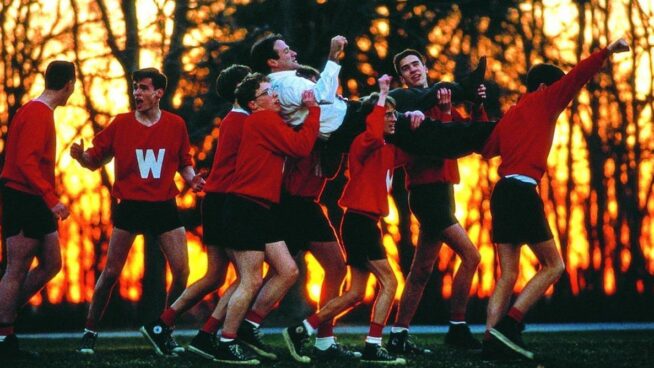 Profes de película: personajes de ficción que despertaron muchas vocaciones docentes