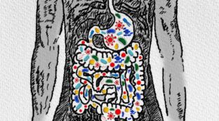 Qué es el SIBO, el trastorno intestinal que han popularizado las redes sociales