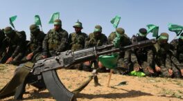 Seis claves para entender a Hamás