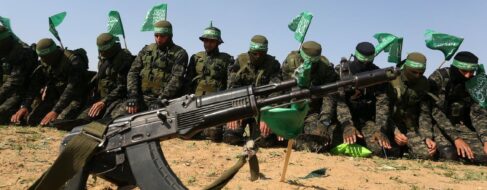 Seis claves para entender a Hamás