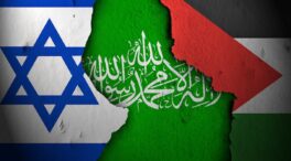 Jaque mate en la guerra entre Hamás e Israel