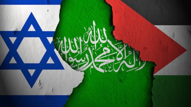 Jaque mate en la guerra entre Hamás e Israel