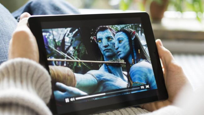 Los microbios son «buena gente»: cinco películas y series que lo demuestran