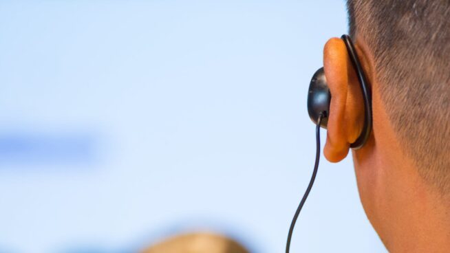 La deslumbrante mente de los intérpretes