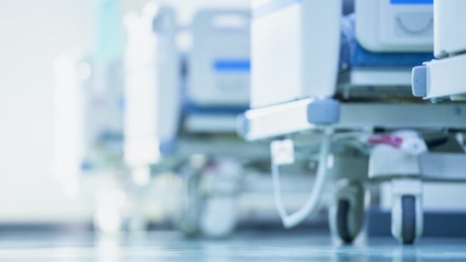 ¿Un hospital solo para enfermos crónicos? La eficiencia de los hospitales monográficos