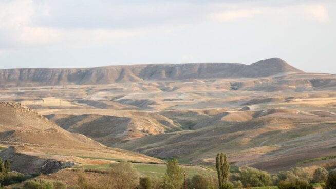 ¿Dónde y cuándo nacieron las lenguas indoeuropeas?