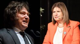 Bullrich anuncia su apoyo a Javier Milei y acerca al candidato liberal a la presidencia de Argentina
