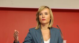 El PSOE revela «avances» en la amnistía y que  57 diputados de otros partidos la apoyan