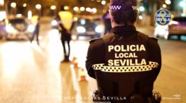 Detenido por agresión sexual a dos mujeres cerca de una discoteca de la Cartuja (Sevilla)