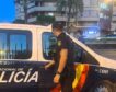 Hallan el cadáver del presunto asesino del portero de un bloque de pisos de Madrid