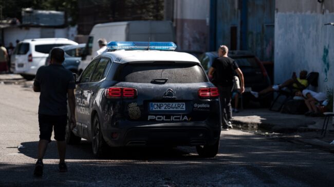 El detenido por asesinar a una mujer en Sagunto (Valencia) era su expareja