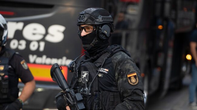 La guerra en Gaza acelera las investigaciones antiyihadistas en España: 31 arrestos en un mes