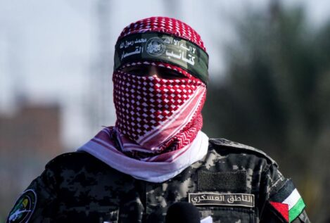 Hamás anuncia la liberación de dos rehenes «por razones humanitarias»