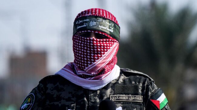 Hamás anuncia la liberación de dos rehenes «por razones humanitarias»
