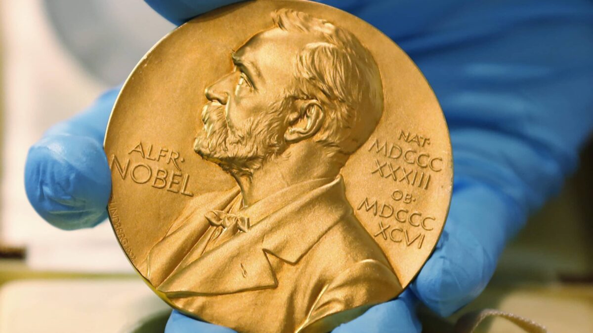 Los candidatos favoritos para recibir el Premio Nobel de Literatura 2023