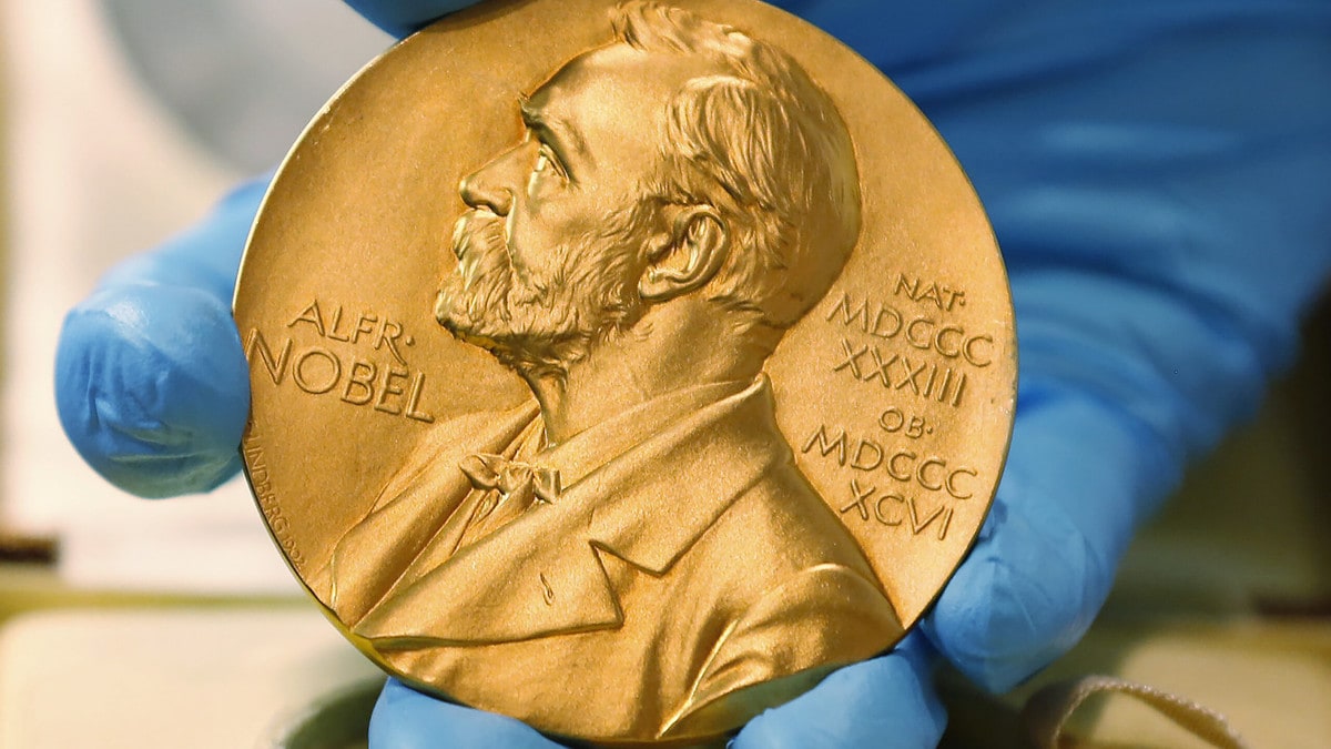 Encuesta | ¿Quién cree que ganará el Nobel de Literatura 2023?