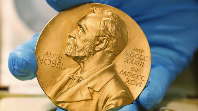 Los candidatos favoritos para recibir el Premio Nobel de Literatura 2023