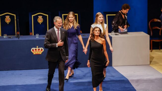 Gravedad de la Corona, 'Vilnis' y el comisario McMillan