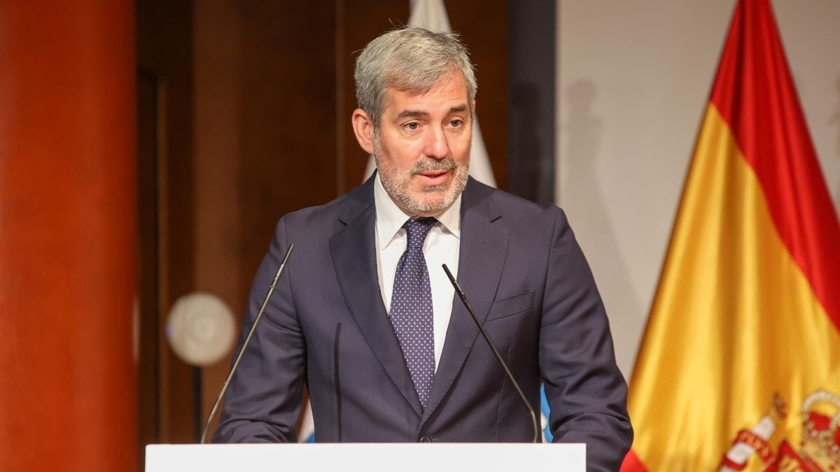 Coalición Canaria se abre a apoyar a Sánchez para no depender de Junts