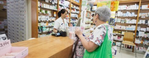 La Agencia del Medicamento rechaza el fin de los prospectos en papel como propone la UE