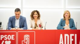 El PSOE aprueba primarias en Galicia y Euskadi con la primera votación el 29 de octubre