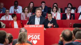 Page insiste en su oposición a la amnistía pero acatará la decisión que tome el PSOE