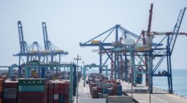 La naviera MSC estudia dejar la inversión del Puerto de Valencia por el retraso del Gobierno
