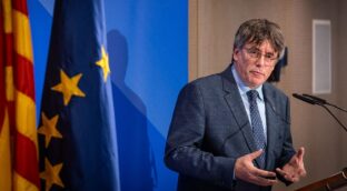 Junts descarta la abstención en la investidura y deja fuera de juego a Coalición Canaria